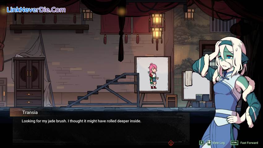 Hình ảnh trong game Threefold Recital (screenshot) Hình ảnh trong game Threefold Recital (screenshot)