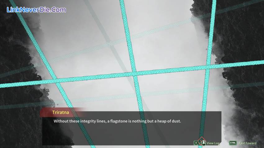 Hình ảnh trong game Threefold Recital (screenshot) Hình ảnh trong game Threefold Recital (screenshot)