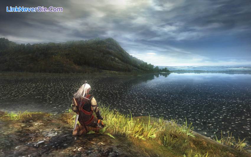 Hình ảnh trong game The Witcher: Enhanced Edition (screenshot) Hình ảnh trong game The Witcher: Enhanced Edition (screenshot)