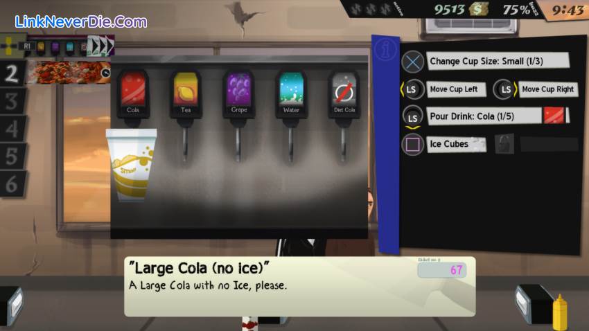 Hình ảnh trong game Cook, Serve, Delicious! - Battle Kitchen Edition (screenshot) Hình ảnh trong game Cook, Serve, Delicious! - Battle Kitchen Edition (screenshot)