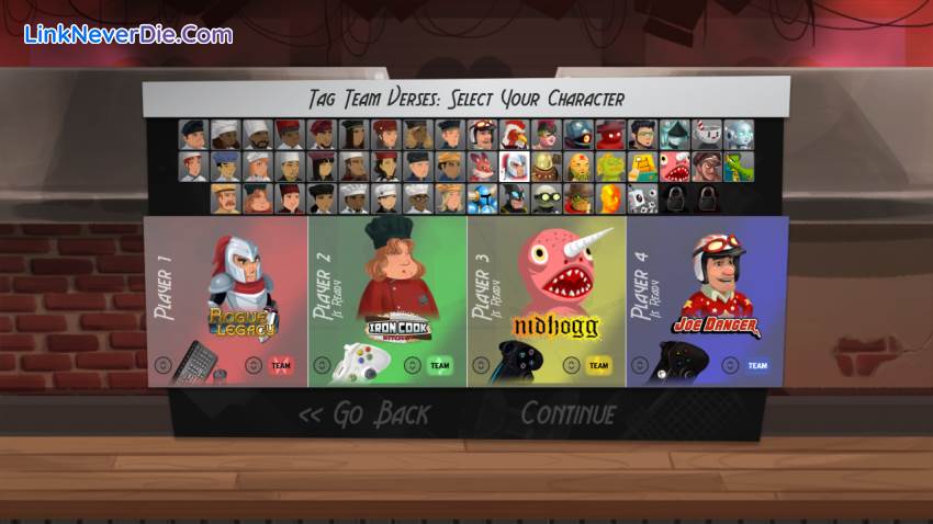 Hình ảnh trong game Cook, Serve, Delicious! - Battle Kitchen Edition (screenshot) Hình ảnh trong game Cook, Serve, Delicious! - Battle Kitchen Edition (screenshot)