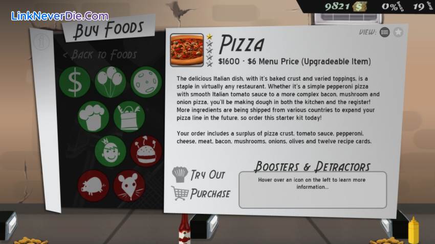 Hình ảnh trong game Cook, Serve, Delicious! - Battle Kitchen Edition (screenshot) Hình ảnh trong game Cook, Serve, Delicious! - Battle Kitchen Edition (screenshot)