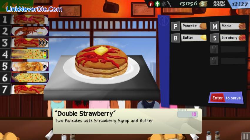Hình ảnh trong game Cook, Serve, Delicious! - Battle Kitchen Edition (screenshot) Hình ảnh trong game Cook, Serve, Delicious! - Battle Kitchen Edition (screenshot)