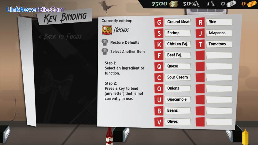 Hình ảnh trong game Cook, Serve, Delicious! - Battle Kitchen Edition (screenshot) Hình ảnh trong game Cook, Serve, Delicious! - Battle Kitchen Edition (screenshot)