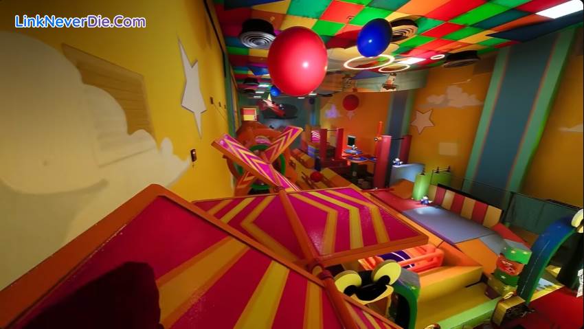 Hình ảnh trong game Finding Frankie (screenshot) Hình ảnh trong game Finding Frankie (screenshot)
