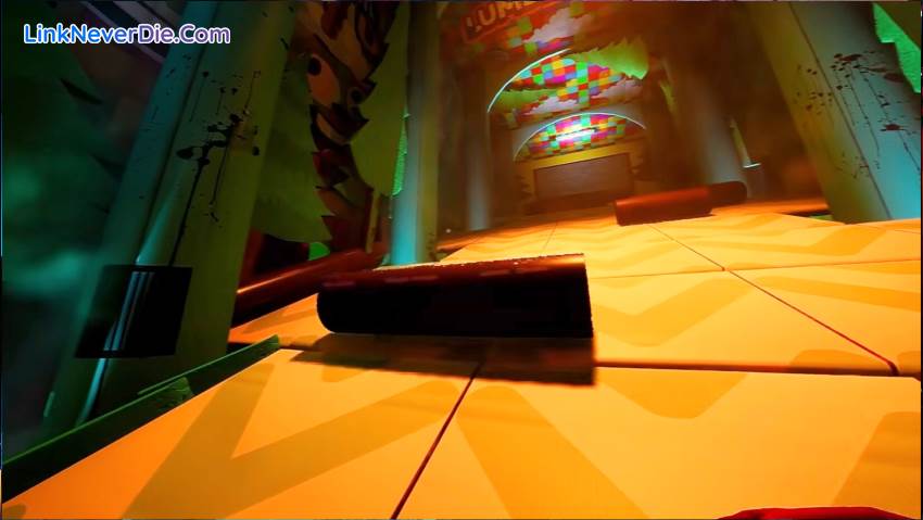 Hình ảnh trong game Finding Frankie (screenshot) Hình ảnh trong game Finding Frankie (screenshot)