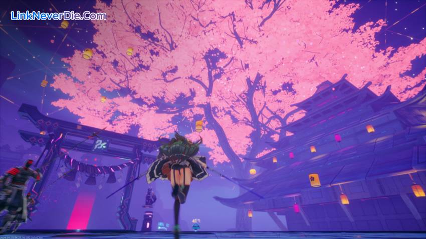 Hình ảnh trong game Endless Alice (screenshot) Hình ảnh trong game Endless Alice (screenshot)