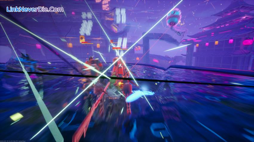 Hình ảnh trong game Endless Alice (screenshot) Hình ảnh trong game Endless Alice (screenshot)
