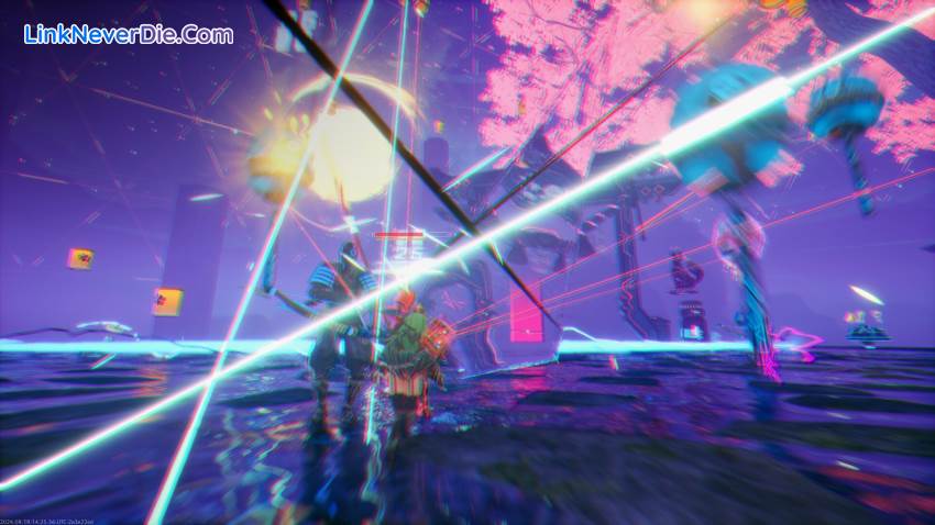 Hình ảnh trong game Endless Alice (screenshot) Hình ảnh trong game Endless Alice (screenshot)
