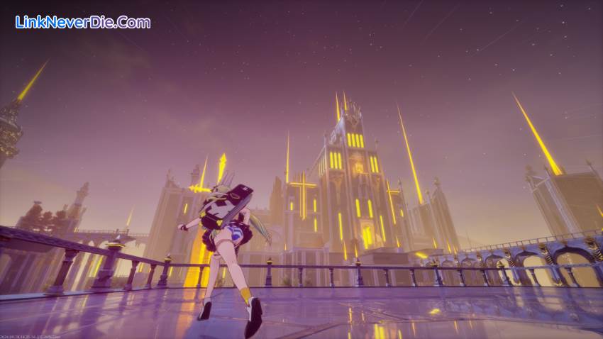 Hình ảnh trong game Endless Alice (screenshot) Hình ảnh trong game Endless Alice (screenshot)