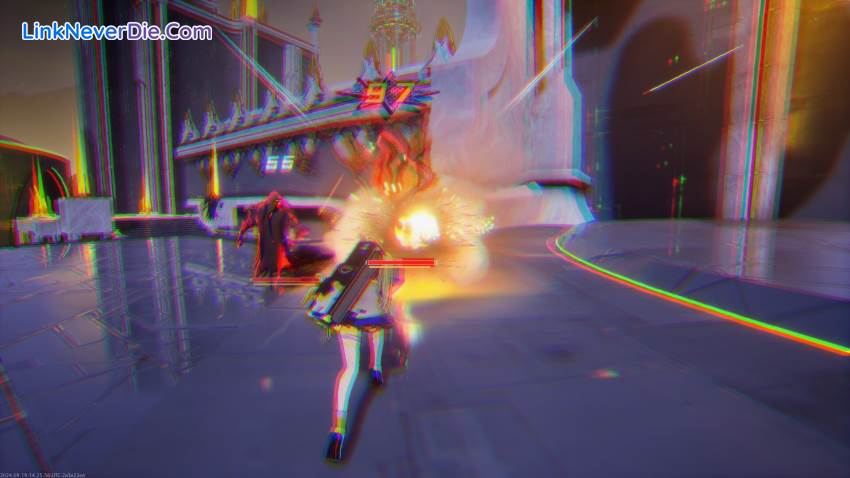 Hình ảnh trong game Endless Alice (screenshot) Hình ảnh trong game Endless Alice (screenshot)