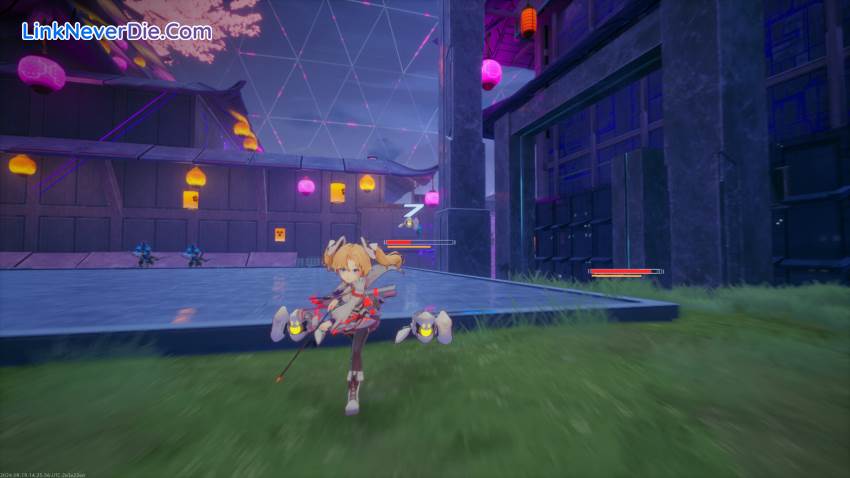 Hình ảnh trong game Endless Alice (screenshot) Hình ảnh trong game Endless Alice (screenshot)