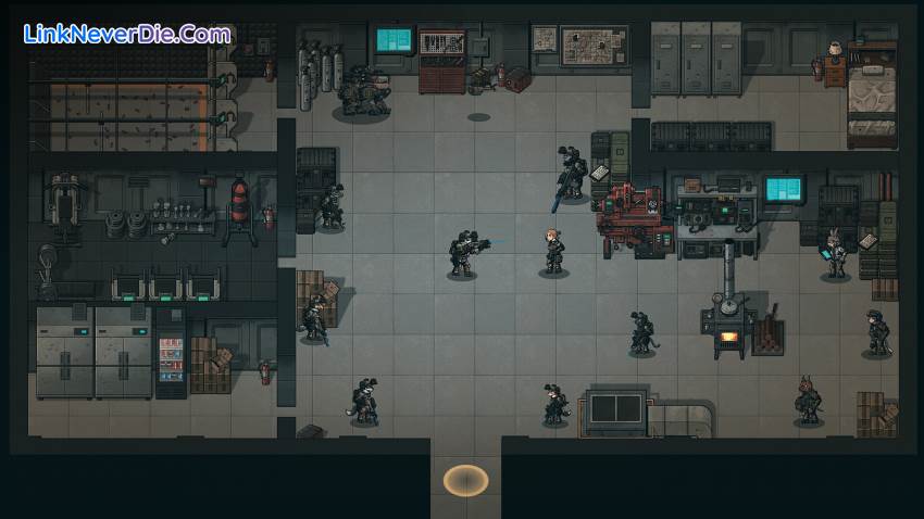 Hình ảnh trong game Bad 2 Bad: Apocalypse (screenshot) Hình ảnh trong game Bad 2 Bad: Apocalypse (screenshot)
