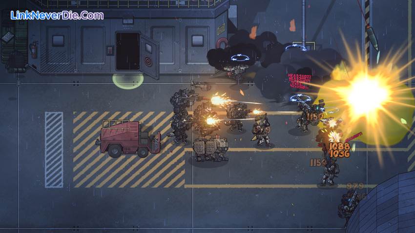 Hình ảnh trong game Bad 2 Bad: Apocalypse (screenshot) Hình ảnh trong game Bad 2 Bad: Apocalypse (screenshot)