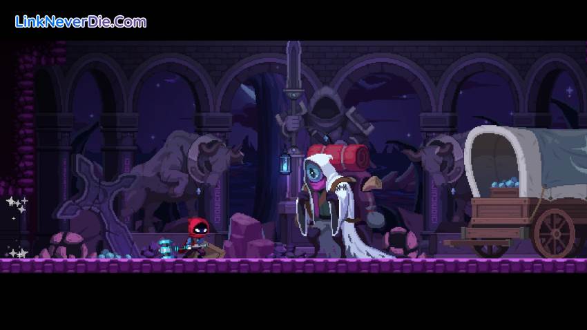 Hình ảnh trong game Nightmare: The Lunatic (screenshot) Hình ảnh trong game Nightmare: The Lunatic (screenshot)