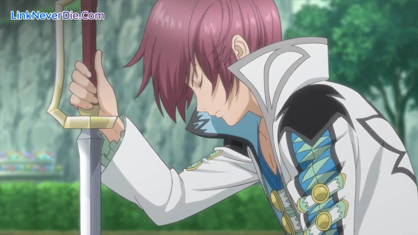 Hình ảnh trong game Tales of Graces f Remastered (screenshot) Hình ảnh trong game Tales of Graces f Remastered (screenshot)