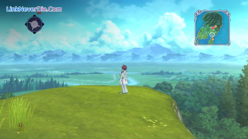 Hình ảnh trong game Tales of Graces f Remastered (screenshot) Hình ảnh trong game Tales of Graces f Remastered (screenshot)