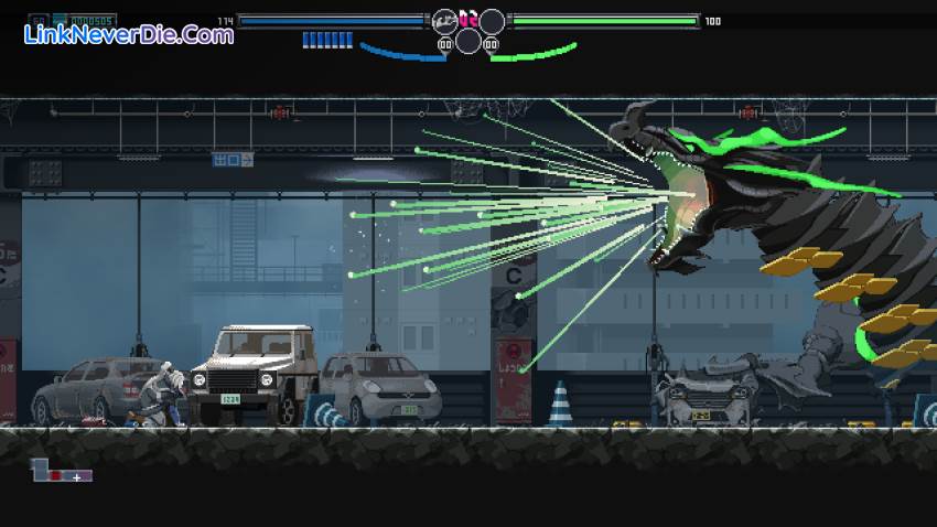 Hình ảnh trong game BLADE CHIMERA (screenshot) Hình ảnh trong game BLADE CHIMERA (screenshot)