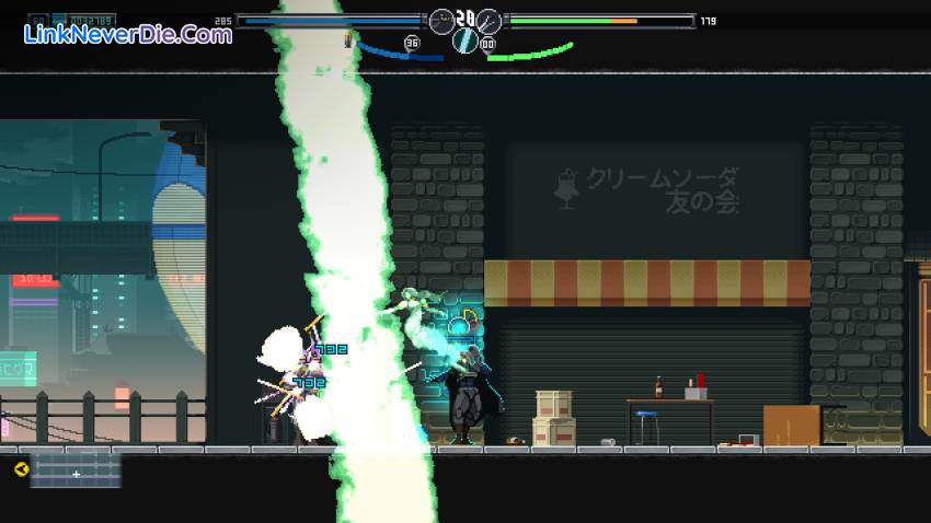 Hình ảnh trong game BLADE CHIMERA (screenshot) Hình ảnh trong game BLADE CHIMERA (screenshot)