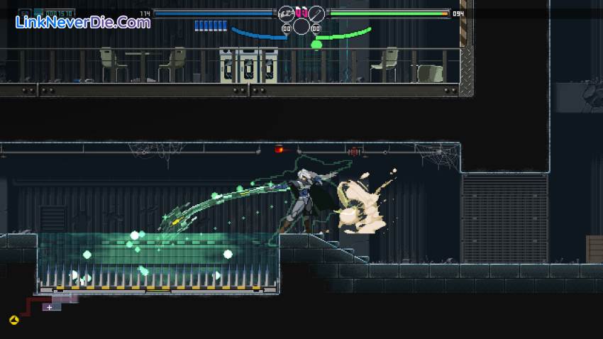 Hình ảnh trong game BLADE CHIMERA (screenshot) Hình ảnh trong game BLADE CHIMERA (screenshot)