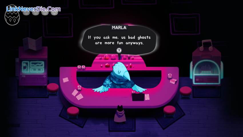 Hình ảnh trong game Crypt Custodian (screenshot) Hình ảnh trong game Crypt Custodian (screenshot)