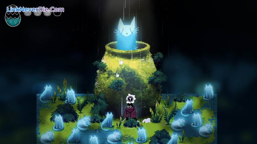 Hình ảnh trong game Crypt Custodian (screenshot) Hình ảnh trong game Crypt Custodian (screenshot)