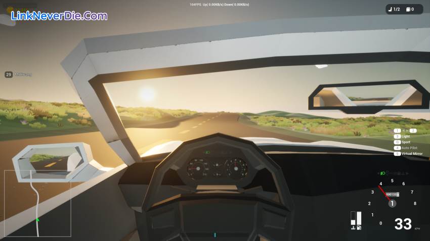 Hình ảnh trong game Motor Town: Behind The Wheel (screenshot) Hình ảnh trong game Motor Town: Behind The Wheel (screenshot)