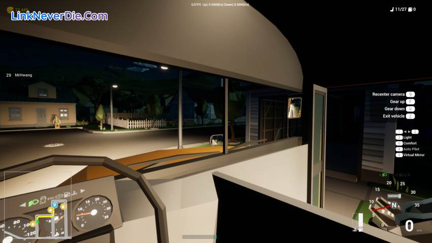 Hình ảnh trong game Motor Town: Behind The Wheel (screenshot) Hình ảnh trong game Motor Town: Behind The Wheel (screenshot)