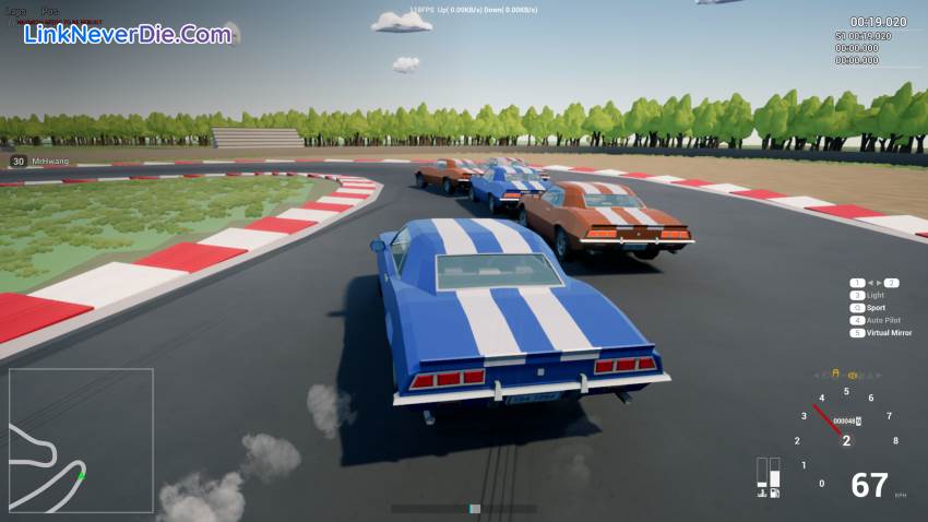 Hình ảnh trong game Motor Town: Behind The Wheel (screenshot) Hình ảnh trong game Motor Town: Behind The Wheel (screenshot)
