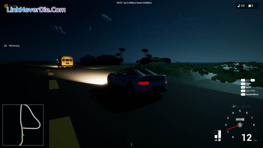 Hình ảnh trong game Motor Town: Behind The Wheel (screenshot) Hình ảnh trong game Motor Town: Behind The Wheel (screenshot)