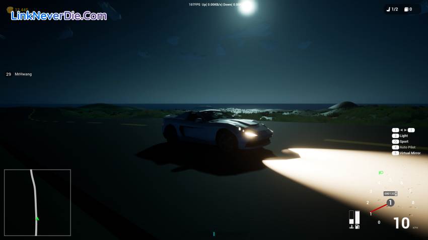 Hình ảnh trong game Motor Town: Behind The Wheel (screenshot) Hình ảnh trong game Motor Town: Behind The Wheel (screenshot)