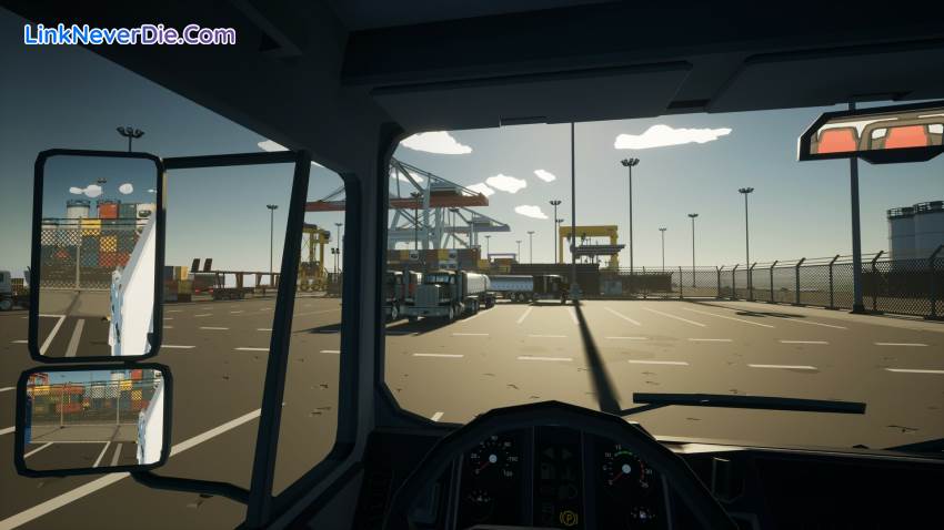 Hình ảnh trong game Motor Town: Behind The Wheel (screenshot) Hình ảnh trong game Motor Town: Behind The Wheel (screenshot)