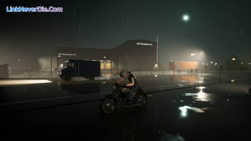 Hình ảnh trong game Motor Town: Behind The Wheel (screenshot) Hình ảnh trong game Motor Town: Behind The Wheel (screenshot)