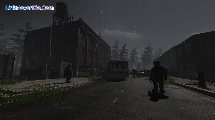 Hình ảnh trong game Zompiercer (screenshot) Hình ảnh trong game Zompiercer (screenshot)