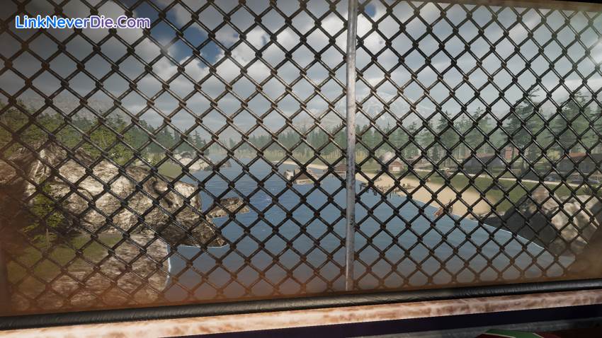 Hình ảnh trong game Zompiercer (screenshot) Hình ảnh trong game Zompiercer (screenshot)