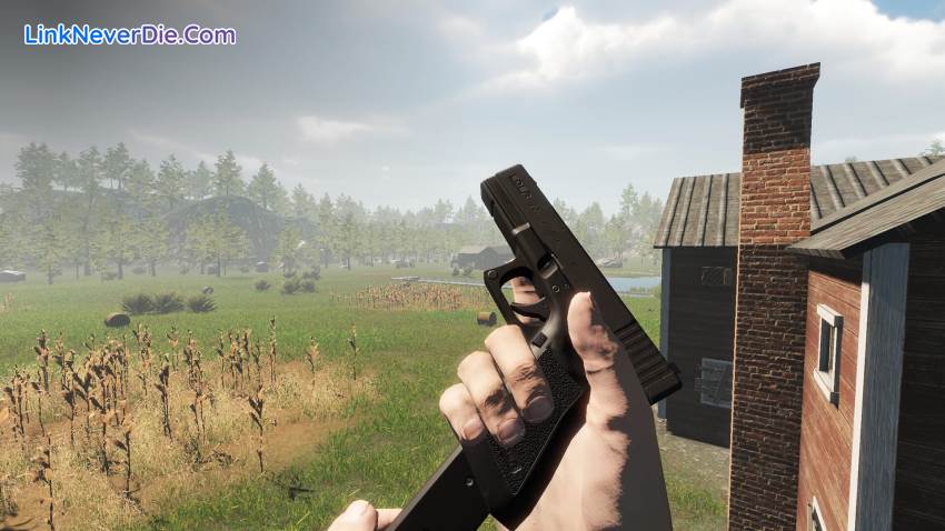 Hình ảnh trong game Zompiercer (screenshot) Hình ảnh trong game Zompiercer (screenshot)