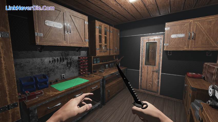 Hình ảnh trong game Zompiercer (screenshot) Hình ảnh trong game Zompiercer (screenshot)