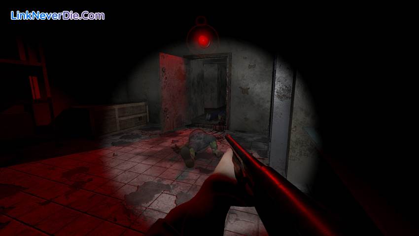 Hình ảnh trong game Zompiercer (screenshot) Hình ảnh trong game Zompiercer (screenshot)