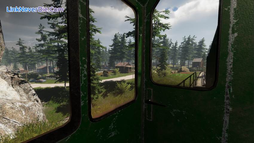 Hình ảnh trong game Zompiercer (screenshot) Hình ảnh trong game Zompiercer (screenshot)