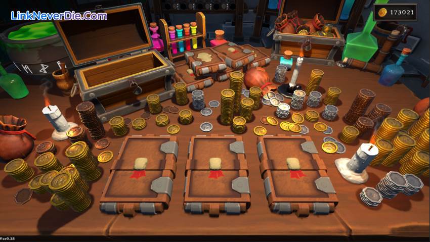 Hình ảnh trong game Warlords Under Siege (screenshot) Hình ảnh trong game Warlords Under Siege (screenshot)