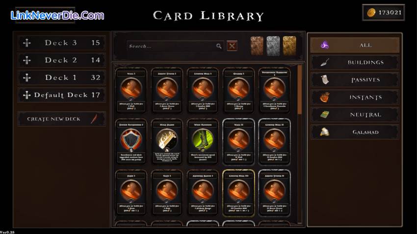 Hình ảnh trong game Warlords Under Siege (screenshot) Hình ảnh trong game Warlords Under Siege (screenshot)