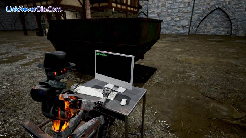 Hình ảnh trong game JOY OF PROGRAMMING - Software Engineering Simulator (screenshot) Hình ảnh trong game JOY OF PROGRAMMING - Software Engineering Simulator (screenshot)