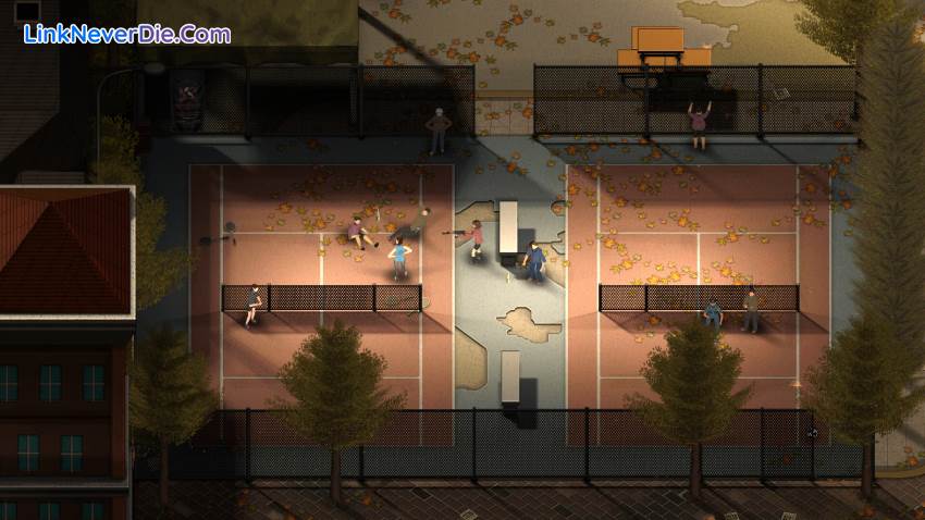 Hình ảnh trong game Dread Dawn (screenshot) Hình ảnh trong game Dread Dawn (screenshot)