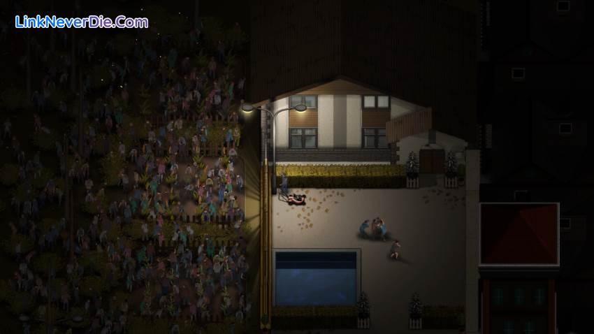 Hình ảnh trong game Dread Dawn (screenshot) Hình ảnh trong game Dread Dawn (screenshot)