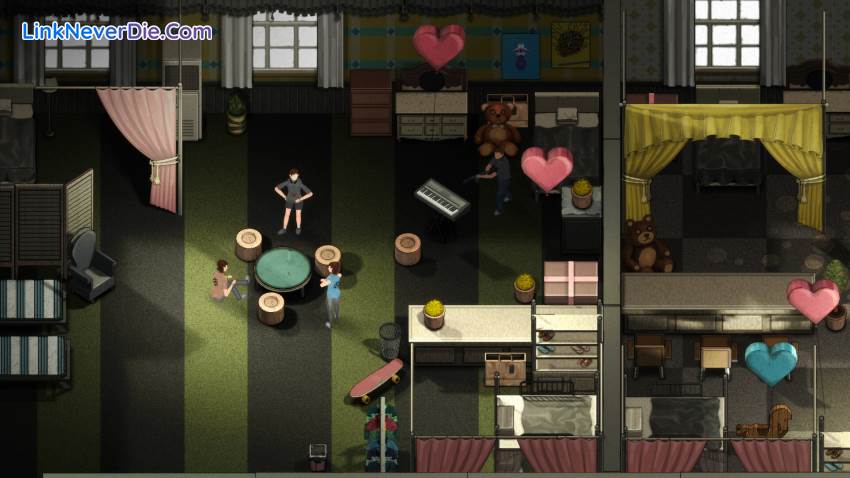 Hình ảnh trong game Dread Dawn (screenshot) Hình ảnh trong game Dread Dawn (screenshot)
