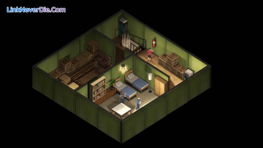 Hình ảnh trong game Dread Dawn (screenshot) Hình ảnh trong game Dread Dawn (screenshot)