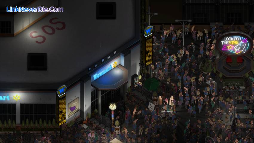 Hình ảnh trong game Dread Dawn (screenshot) Hình ảnh trong game Dread Dawn (screenshot)