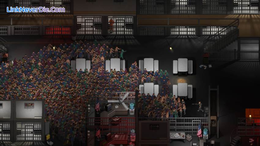 Hình ảnh trong game Dread Dawn (screenshot) Hình ảnh trong game Dread Dawn (screenshot)