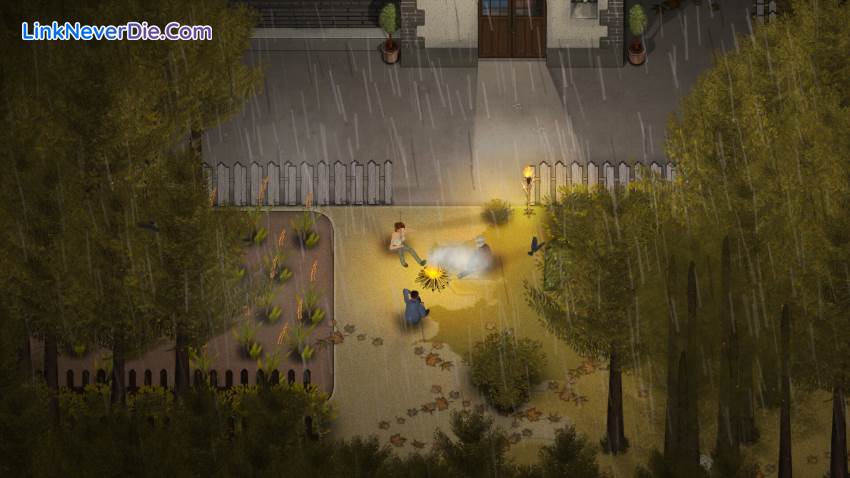 Hình ảnh trong game Dread Dawn (screenshot) Hình ảnh trong game Dread Dawn (screenshot)