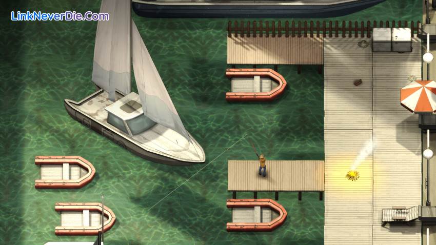 Hình ảnh trong game Dread Dawn (screenshot) Hình ảnh trong game Dread Dawn (screenshot)